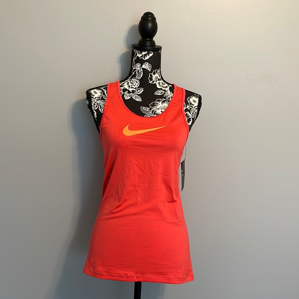 Nike Pro Cool with dri-fit technology woman’s size medium.